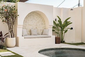 VIlla Ezra Azul
