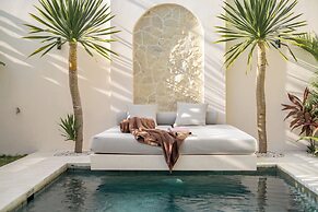 VIlla Ezra Azul