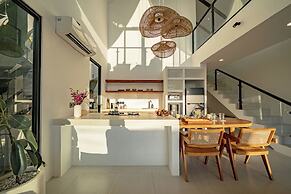 VIlla Ezra Azul