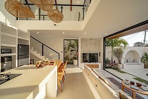 VIlla Ezra Azul