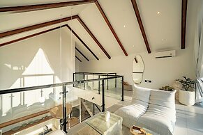 VIlla Ezra Azul