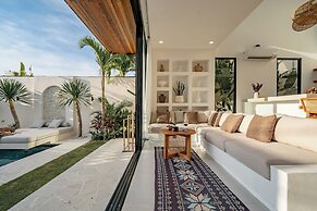 VIlla Ezra Azul