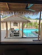 Pool Villa Timalima Krabi