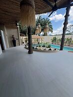 Pool Villa Timalima Krabi