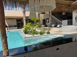 Pool Villa Timalima Krabi