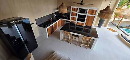 Pool Villa Timalima Krabi