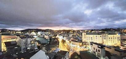 Hotel THANH THAO DaLat