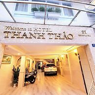 Hotel THANH THAO DaLat