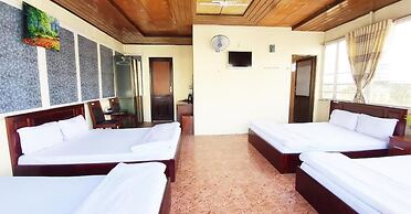 Hotel THANH THAO DaLat