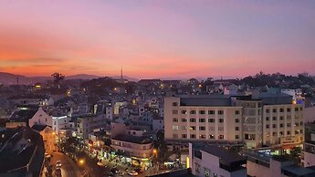 Hotel THANH THAO DaLat