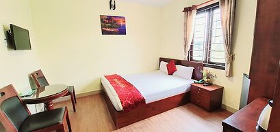 Hotel THANH THAO DaLat