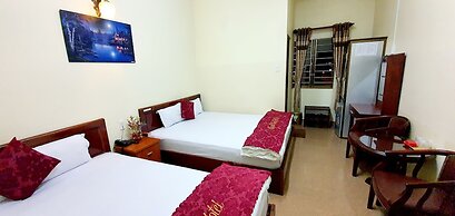 Hotel THANH THAO DaLat