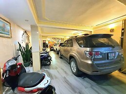 Hotel THANH THAO DaLat
