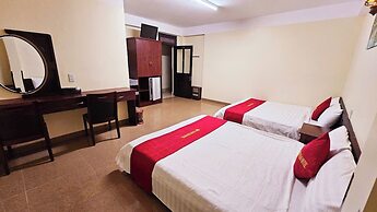 Hotel THANH THAO DaLat
