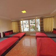 Hotel THANH THAO DaLat