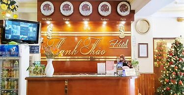 Hotel THANH THAO DaLat
