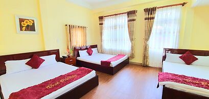 Hotel THANH THAO DaLat
