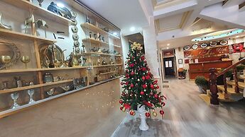 Hotel THANH THAO DaLat