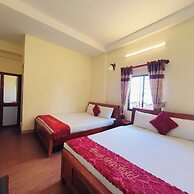 Hotel THANH THAO DaLat