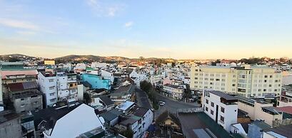 Hotel THANH THAO DaLat