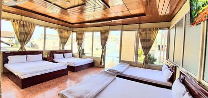 Hotel THANH THAO DaLat