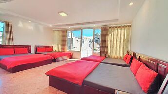 Hotel THANH THAO DaLat