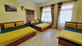 Hotel THANH THAO DaLat