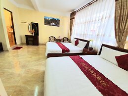 Hotel THANH THAO DaLat