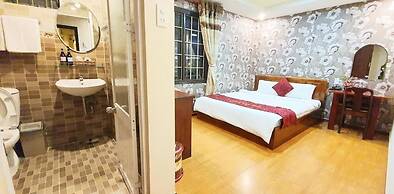Hotel THANH THAO DaLat