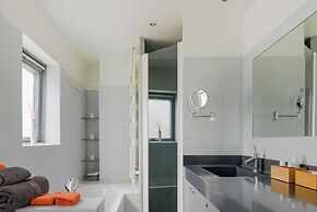 Le Marais Elegant residence