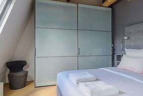 Le Marais Elegant residence