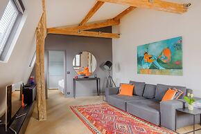 Le Marais Elegant residence