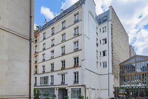 Le Marais Elegant residence