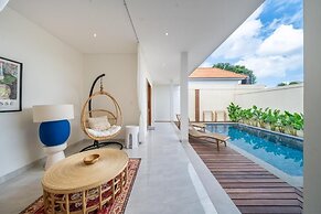 Kubung Villa Bali