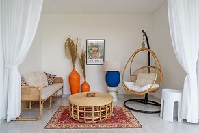 Kubung Villa Bali