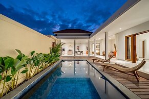 Kubung Villa Bali