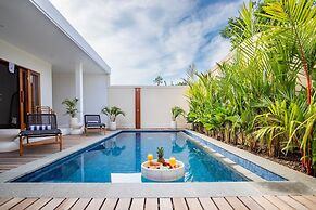 Kubung Villa Bali