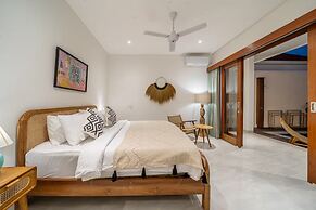 Kubung Villa Bali