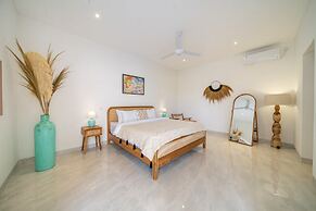 Kubung Villa Bali