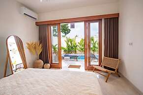 Kubung Villa Bali
