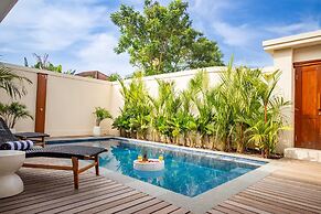 Kubung Villa Bali