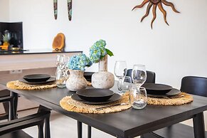Kubung Villa Bali