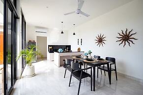 Kubung Villa Bali