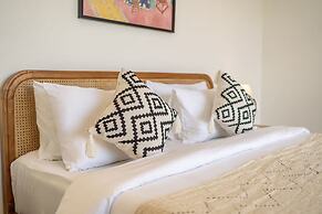Kubung Villa Bali