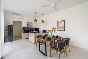 Kubung Villa Bali