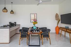 Kubung Villa Bali
