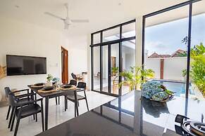 Kubung Villa Bali
