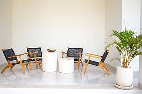Kubung Villa Bali
