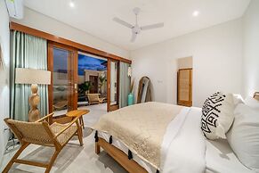 Kubung Villa Bali