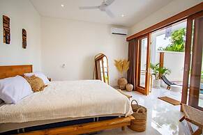 Kubung Villa Bali